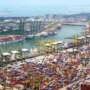 Các cảng biển lớn ở Việt Nam